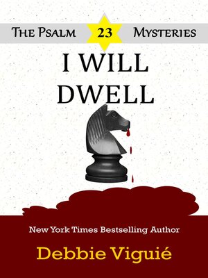 cover image of I Will Dwell
